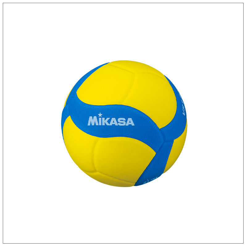Mikasa VS170W-Y-BL