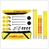 Pro Beach Set 9.5 m