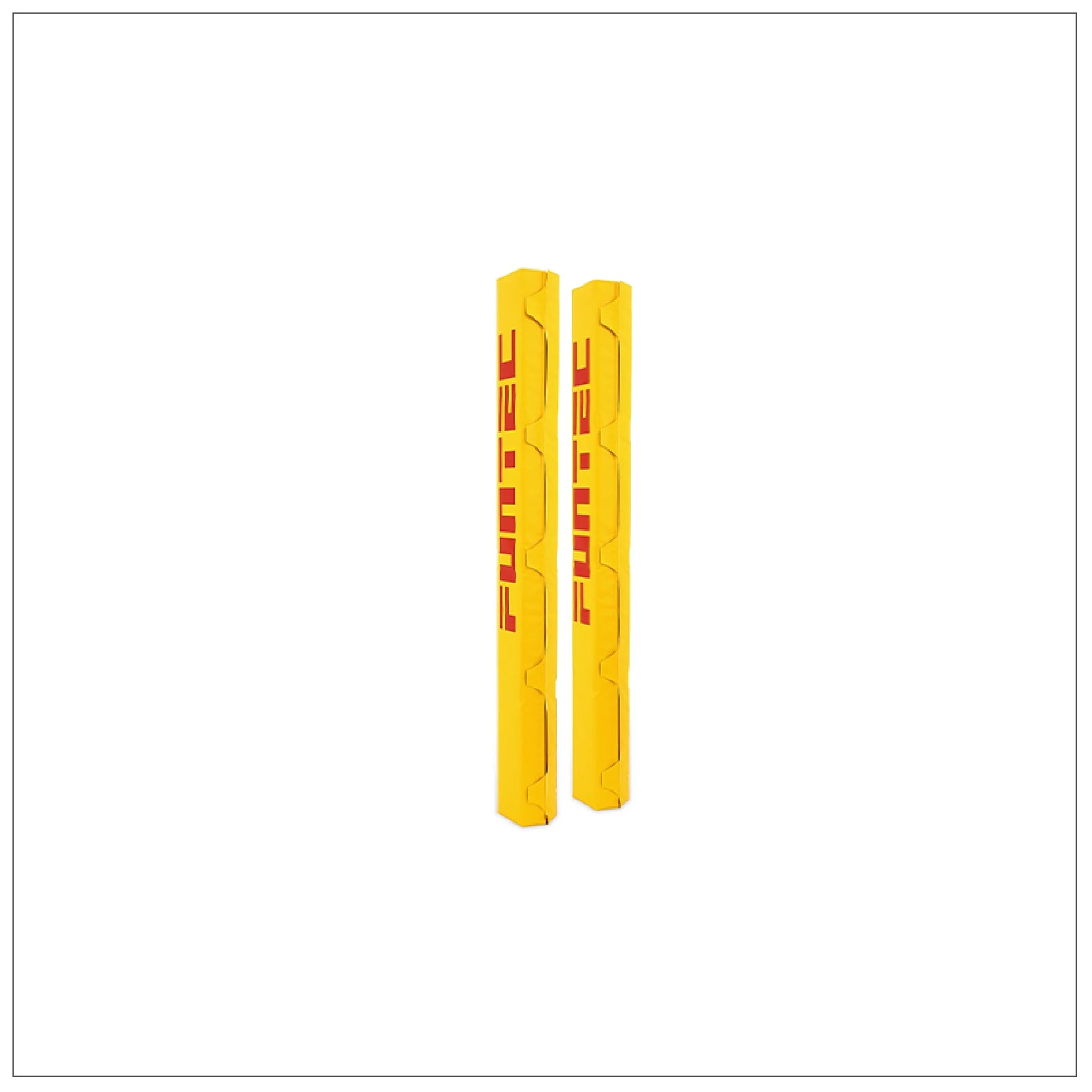 Beach volleyball net system Beach Champ 8.5 m (CB)