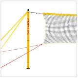 Beach Tennis recreational net 8.5 m