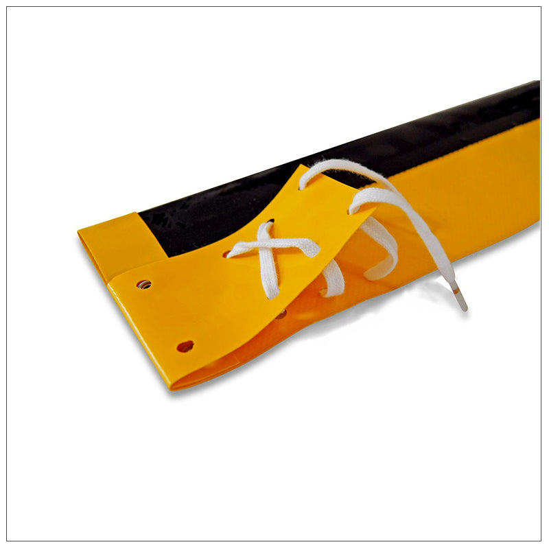 Beach volleyball antennas, 2-piece