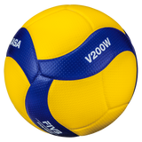 Mikasa V200W