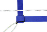 Beach volleyball net system Pro Beach 8.5 m (BD)