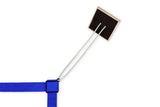 Beach volleyball net system Pro Beach 8.5 m (BD)