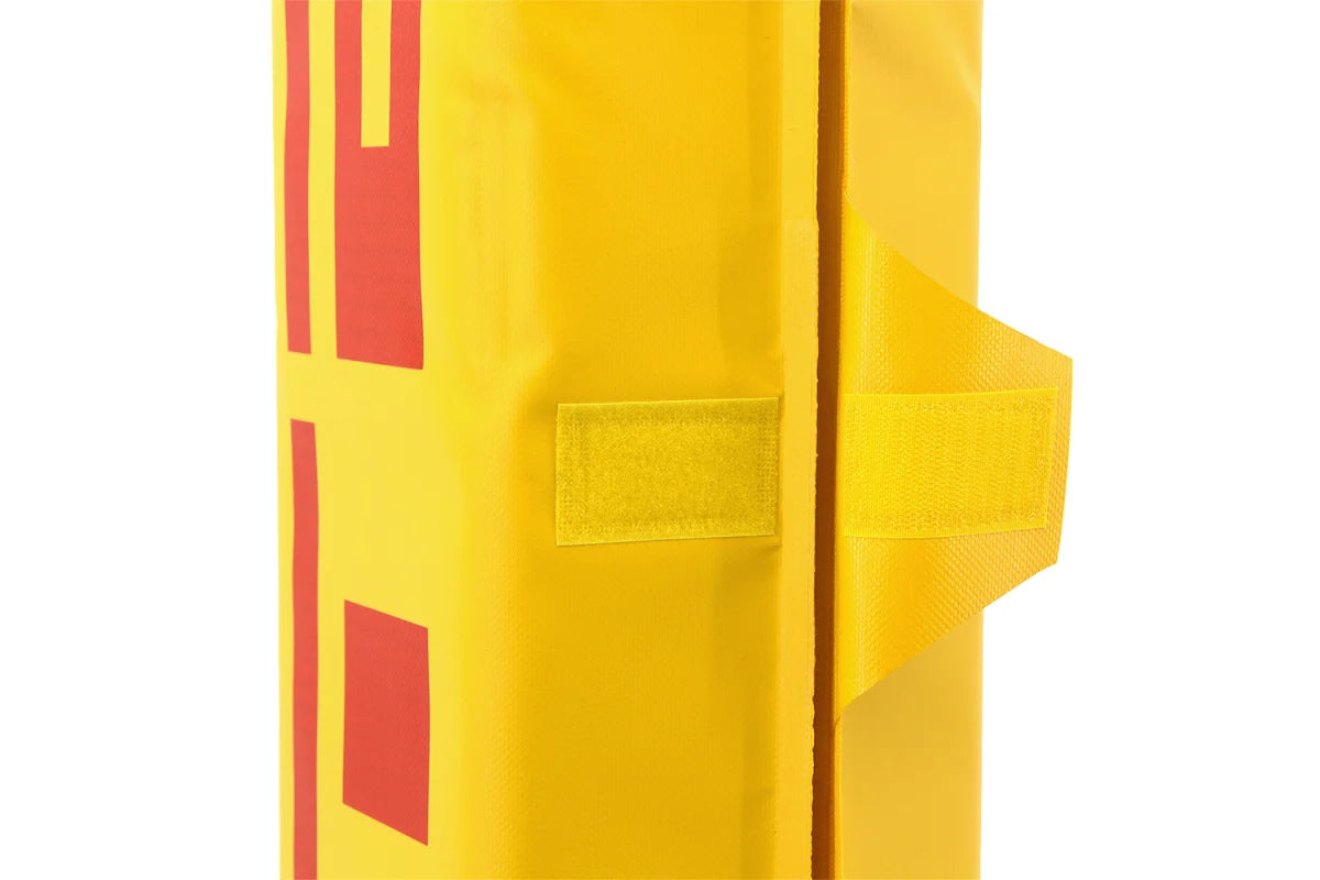Beach volleyball net system Pro Beach 8.5 m (BD)