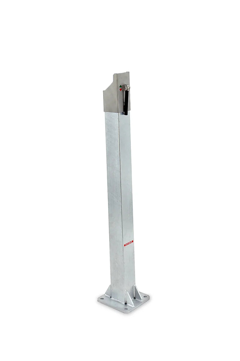 Beach volleyball net system Pro Beach 8.5 m (BD)