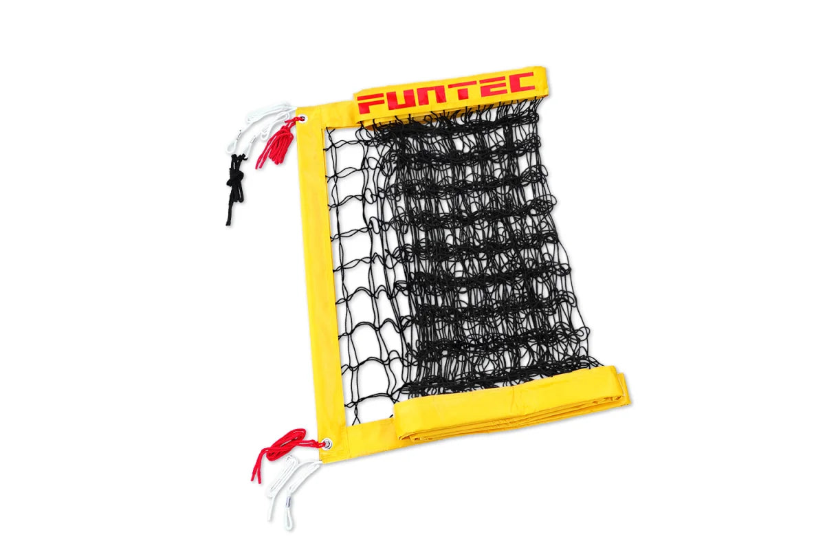 Beach volleyball net system Pro Beach 8.5 m (BD)