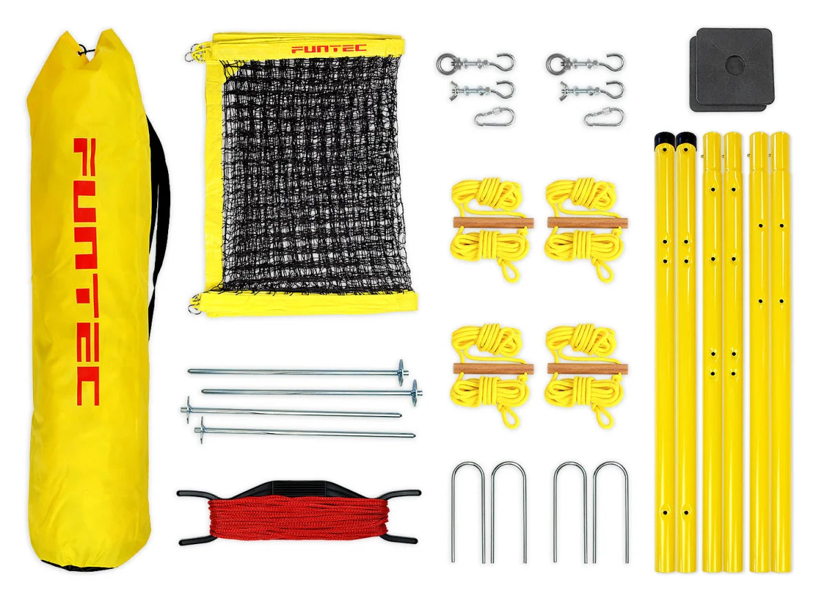 Fun Sports Set