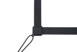 Pro Beach Courtline BLACK (8 x 16 m)