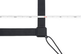 Pro Beach Courtline BLACK (8 x 16 m)