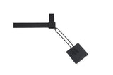 Pro Beach Courtline BLACK (8 x 16 m)
