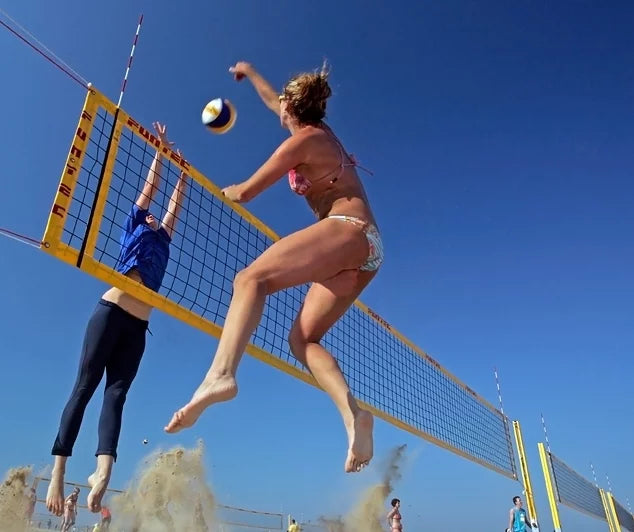 Pro Beach Net ESSENTIAL 8.5 m
