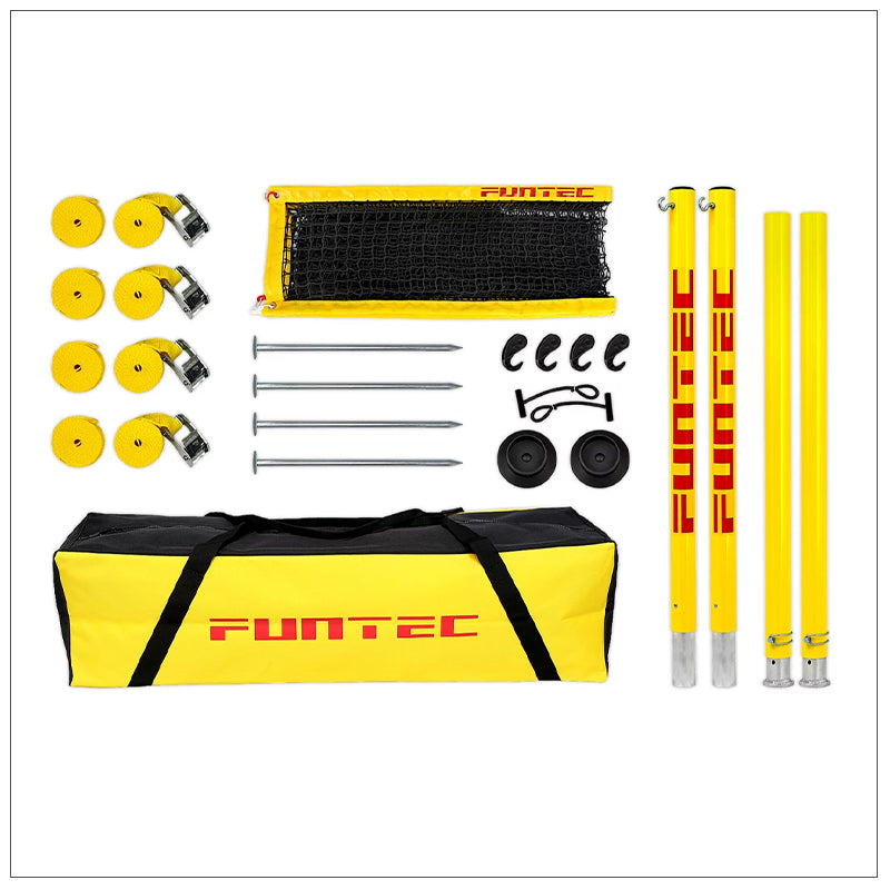 Beach Tennis Pro Set